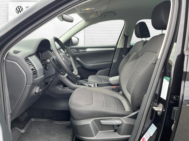 Fahrzeugabbildung SKODA Kodiaq Ambition 2.0 TDI 4x4 DSG KLIMA LED NAVI A