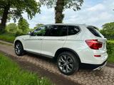 BMW X3 | Diesel | 190PS | X-Drive | Panora... - BMW X3: Ps