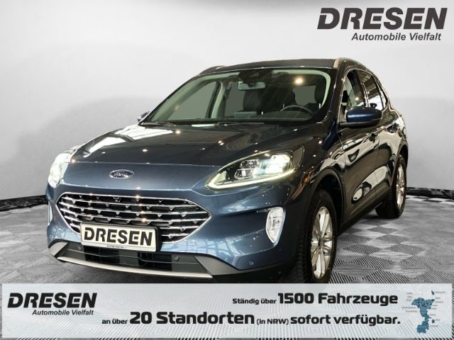 Ford Kuga Ford VollHybrid FHEV Titanium X Allrad Navi