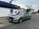 Mercedes-Benz Mercedes cls 500 - Mercedes cls gebraucht