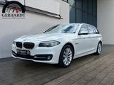 BMW 530d Touring Edition Sport*HUD*AUTOM.*NAVI*XENON - BMW 5er Reihe: Edition Sport