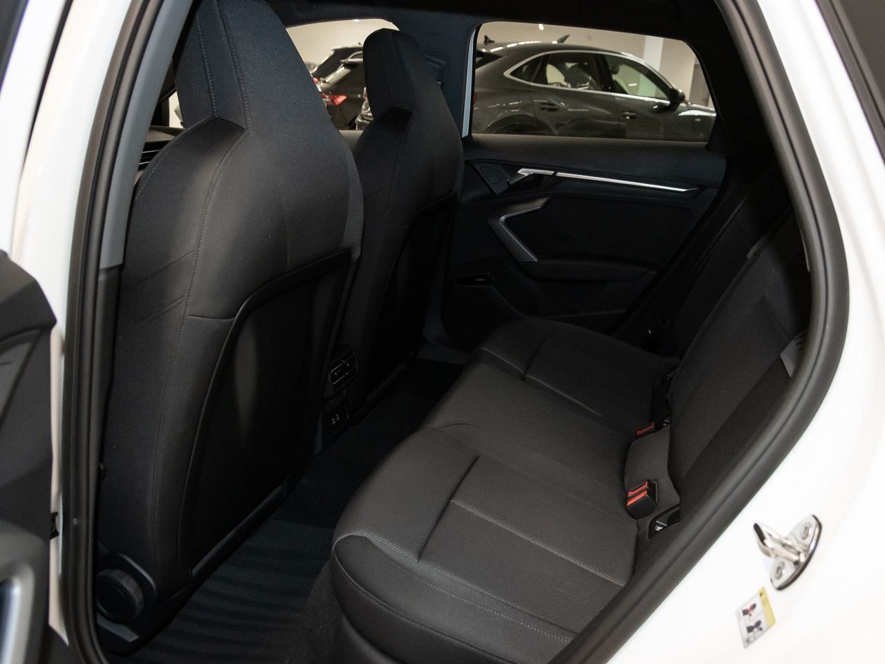 Audi A3 - Bild 15