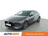 Mazda 3 1.8 D Selection Aut*NAVI*LED*ACC*CAM*PDC*SHZ* - Mazda 3 Gebrauchtwagen in Mülheim (Ruhr)