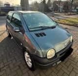 Renault Twingo 1 TÜV 12/26 - gebrauchte Renault Twingo aus dem Jahr 2005