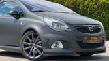 Opel Corsa 1.6 OPC Nürburgring Edition-Recaro-Navi-SH - Opel Corsa mit Benzin-Antrieb: Limousine, 1.6