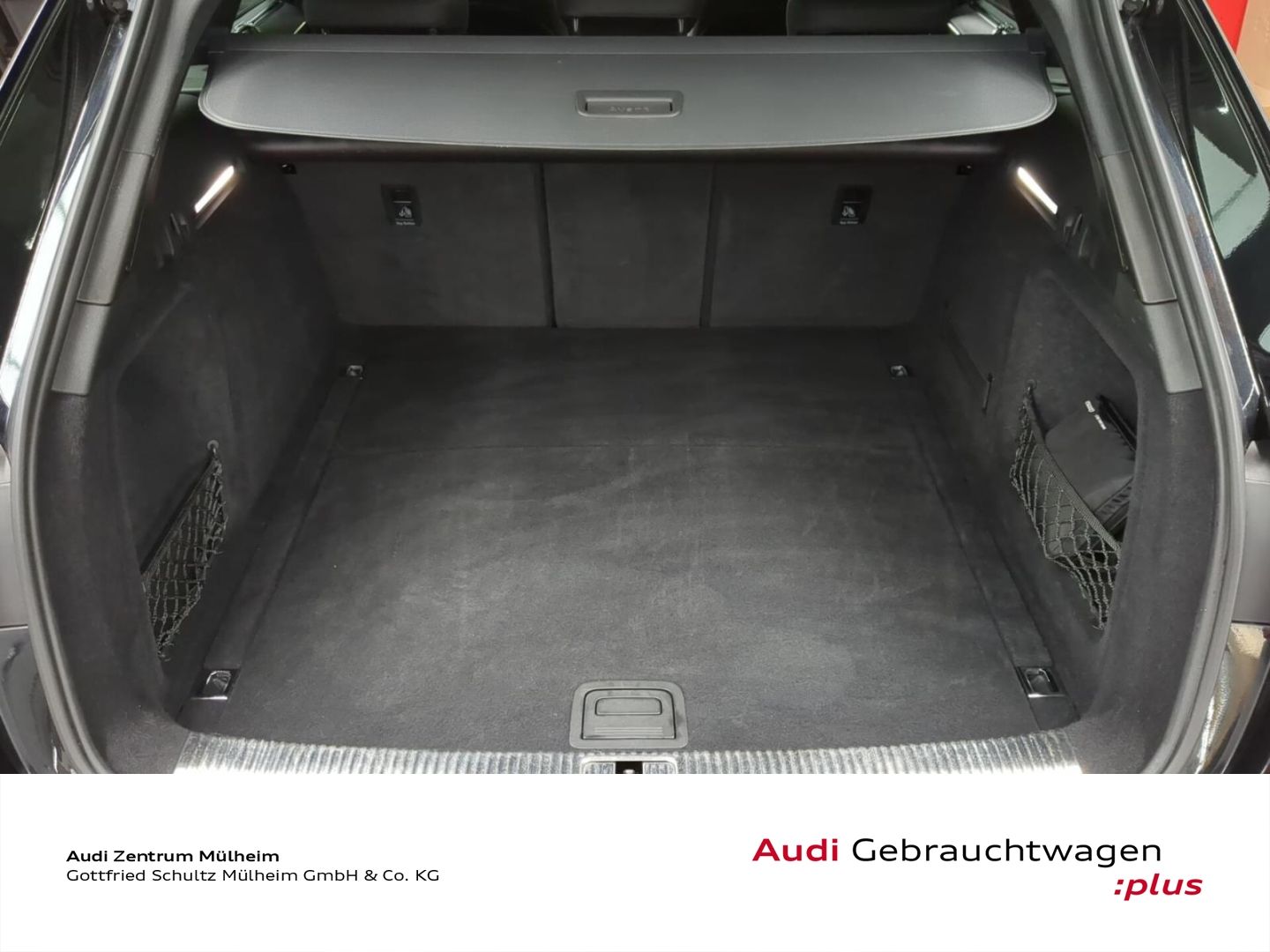 Audi A4 - Bild 9