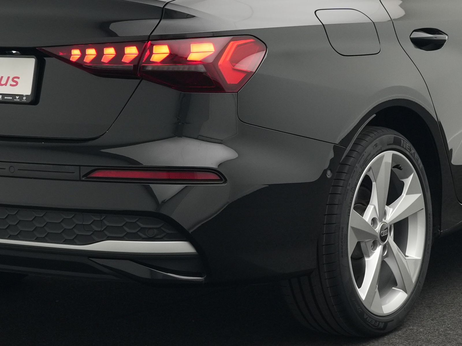 Audi A3 - Bild 26