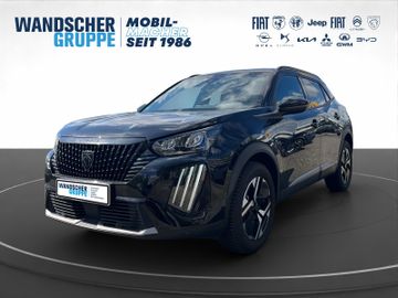 Peugeot 2008 Allure PT 130 EAT8