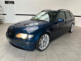 BMW 325i Aut. touring Edition Lifestyle Xenon*Leder - gebrauchte BMW 325 aus dem Jahr 2005