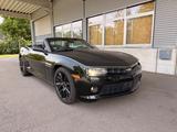 Chevrolet Camaro Cabrio V6 2014 Tüv Sportauspuff ZL1... - gebrauchte Chevrolet Camaro aus dem Jahr 2014