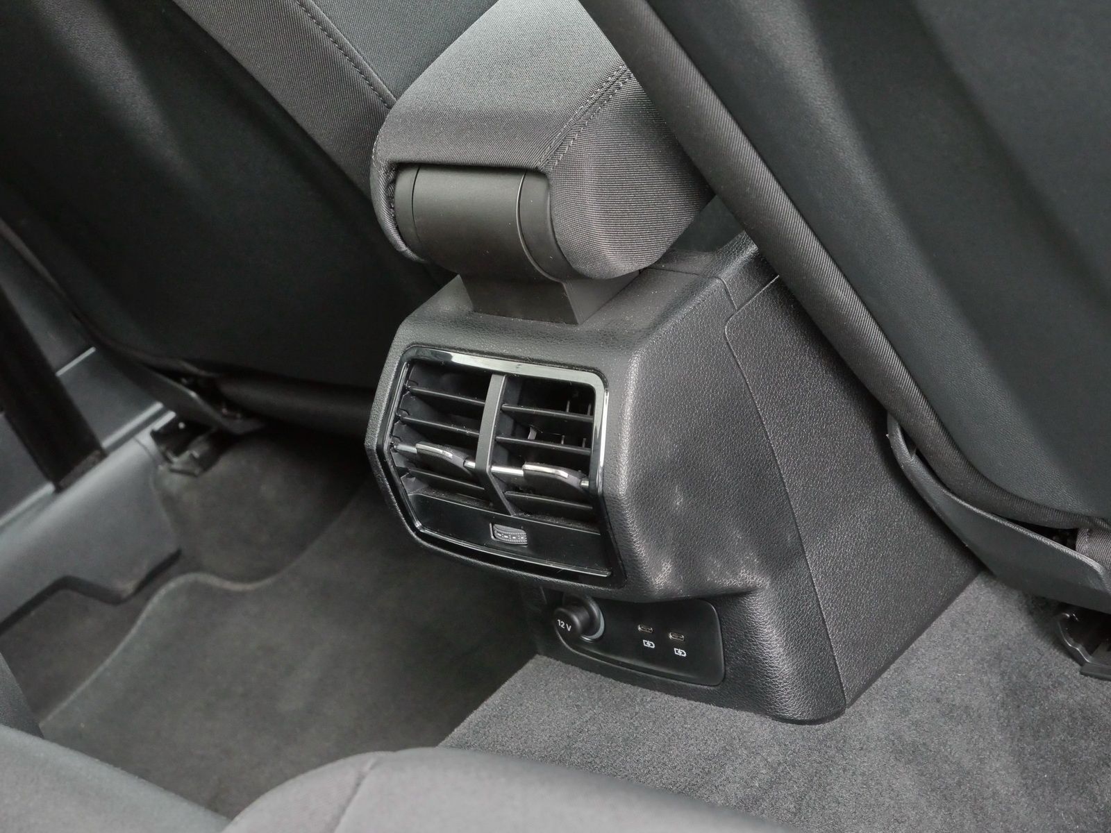 Audi Q3 - Bild 17