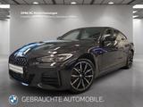 BMW 420d Gran Coupé M Sport LiveCockpitProf Kamera - BMW 420 in Frankfurt (Main)