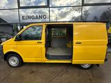 Volkswagen T5 Transporter*Facelift*Einparkhilfe*1.Hand - Radlader