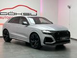 Audi RSQ8*Quattro*Pano*Matrix*Keramik*Carbon*Massage* - Audi RSQ8 in Essen