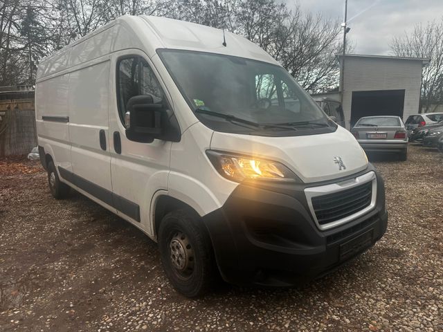 Peugeot Boxer Kasten Hochraum 335 L3H2 Pro BlueHDi 140 S