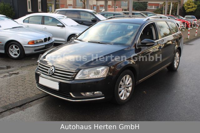 Volkswagen Passat Variant 2.0 TDI *DSG*Comfortline*NAVI*