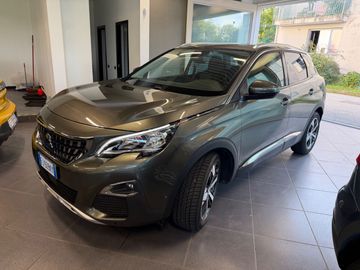 Peugeot 3008 - 3