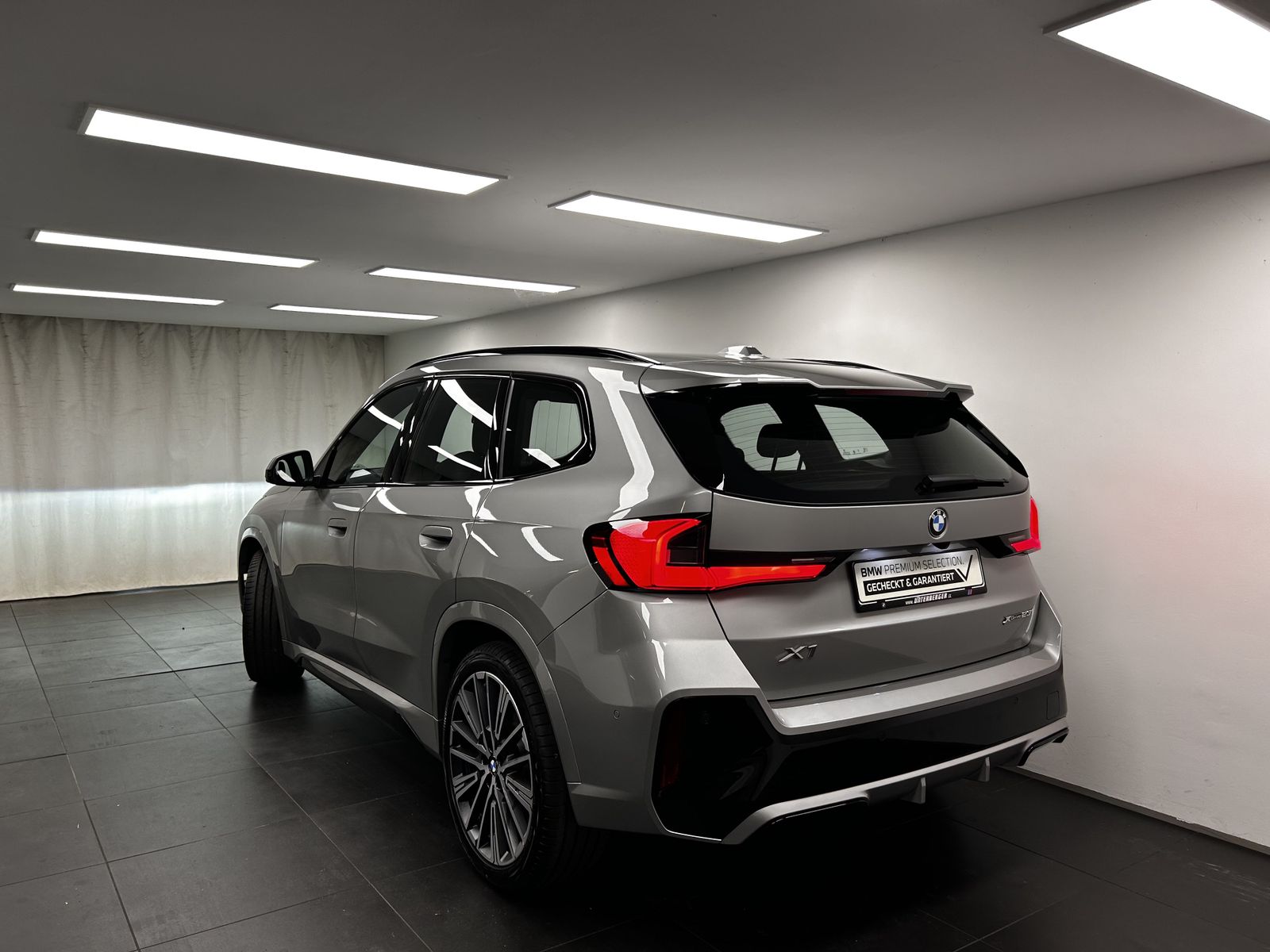 BMW X1 - Bild 10