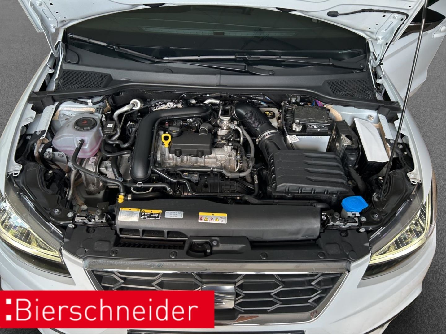 Seat Ibiza - Bild 26