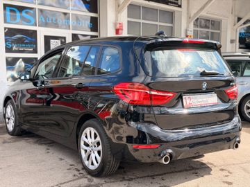 BMW 218 Gran Tourer - 9