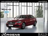 Mercedes-Benz C 200 Avantg/Memo/Ambiente/360/Cam/LED/Navi - Mercedes-Benz C 200 in Hagen