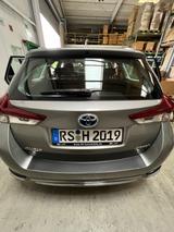 Toyota Auris Touring Sports Hybrid | 1. Hand  - Toyota Auris Touring Sports: Automatik