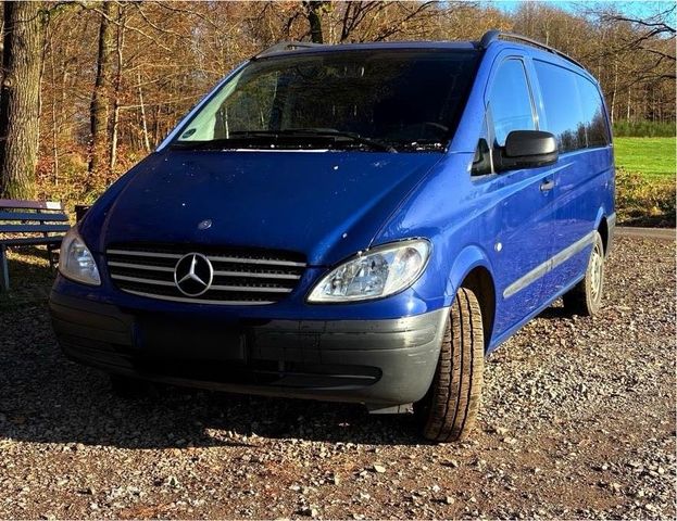 Mercedes-Benz Mercedes Vito 111 CDI