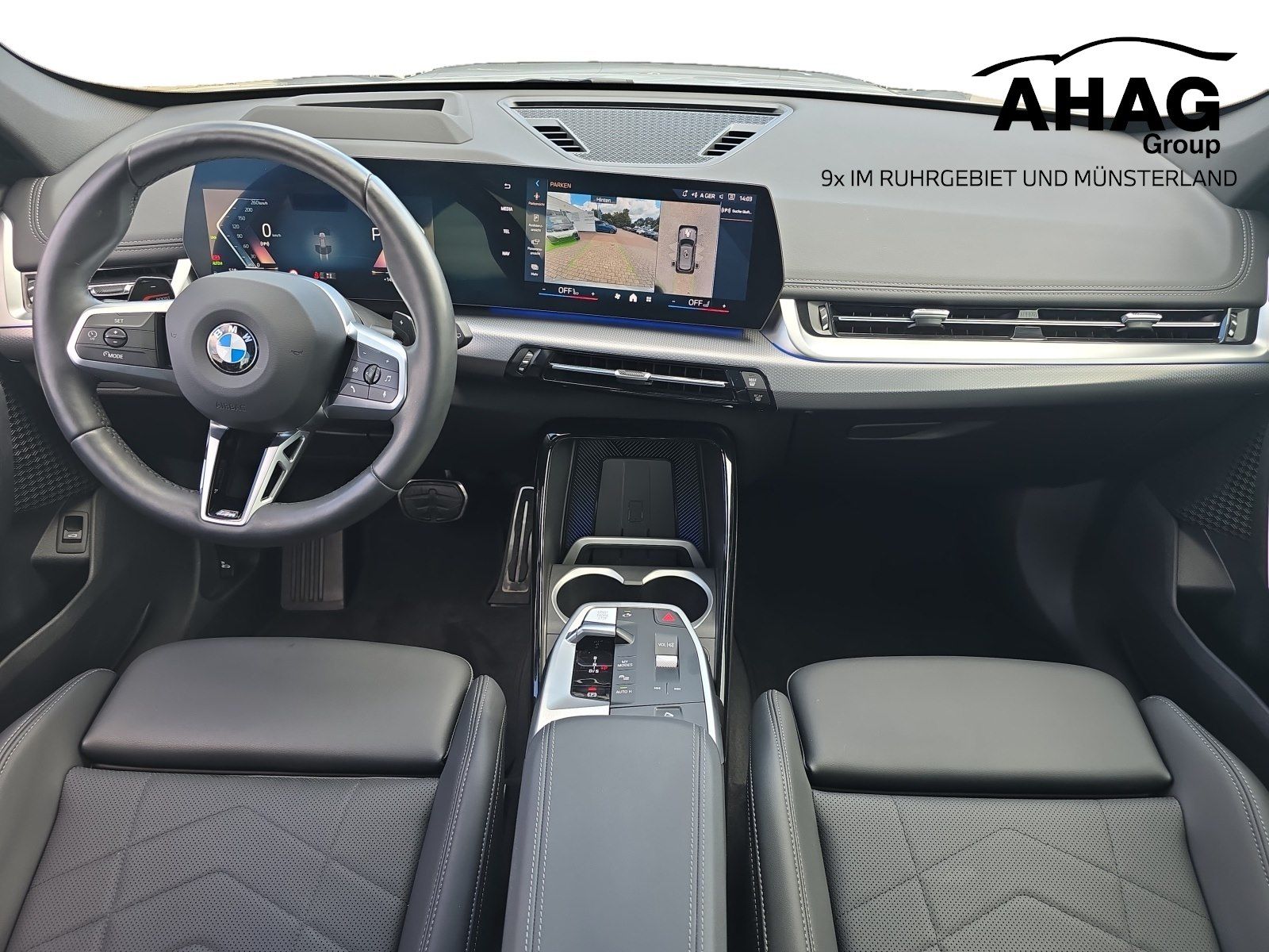 BMW X1 - Bild 9