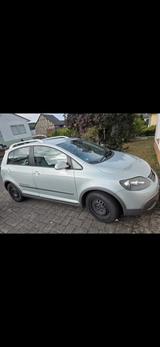 Volkswagen Golf Plus 2.0 TDI Kein TÜV