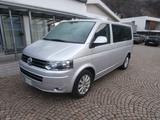 Volkswagen T5 Multivan Highline DSG - Volkswagen T5 Multivan: Highline