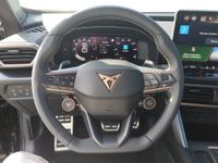 Cupra Formentor - Vorschau Bild 16