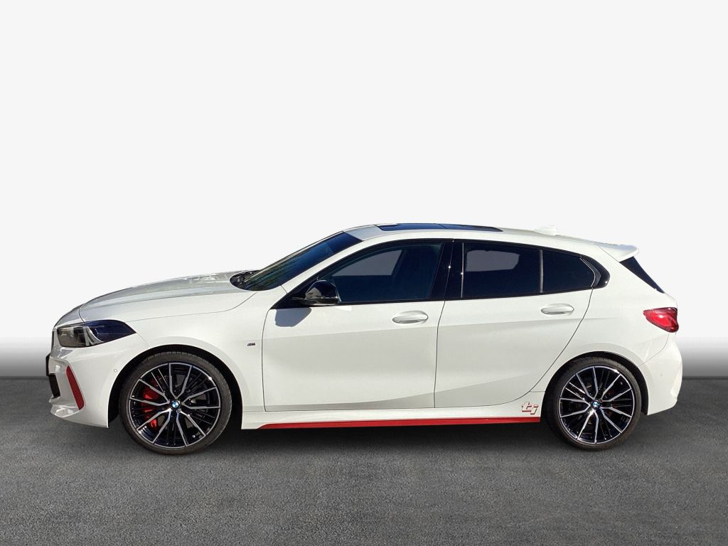 BMW 128ti Aut foto 5