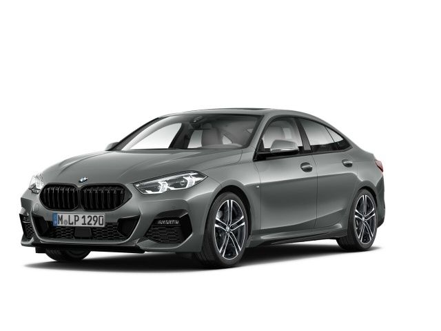 BMW 220i Gran Coupe M Sport Panorama Klimaaut.