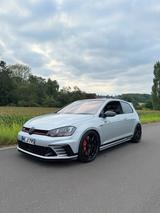 Volkswagen VW Golf 7 Clubsport 40Jahre SLS - Volkswagen Golf: Jahre