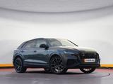 Audi Q8 50 TDI LEDER NAVI AHK B&O MATRIX LUFT Allradl - Audi Q8 in Aachen