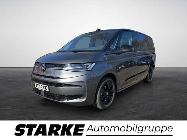 Volkswagen T7 Multivan 2.0 TDI DSG Edition lang  Panodach A