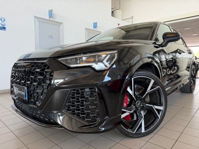 Audi AUDI RS Q3 SPB quattro S tronic //MATRIX//21//