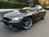 BMW Z4 sDrive18i-M SPORTPAKET-19 Z-NAVI-UNFALLFREI- - BMW Z4 in Duisburg