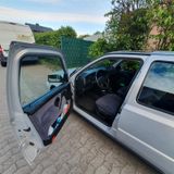 Volkswagen Vento 1.8 GLX 75 PS Original 43.250 KM aus 2 Hd. - Volkswagen Vento mit Benzin-Antrieb
