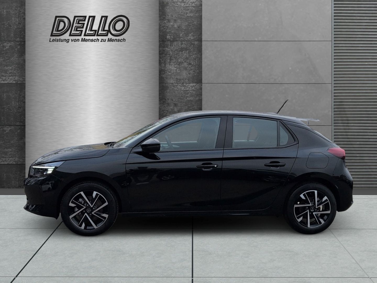 Opel Corsa - Bild 2