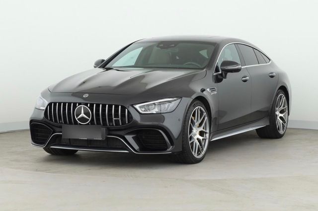 MERCEDES-BENZ 63 S 4MATIC+ Carbon | Junge Sterne | 360° |Distr