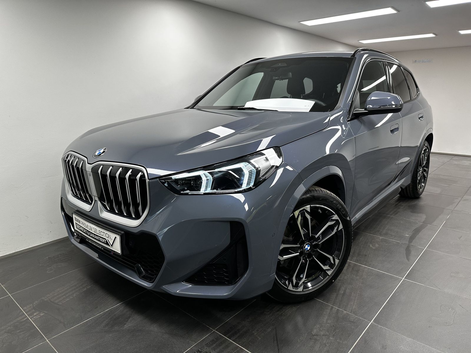 BMW X1 - Bild 7