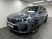 BMW X1 - Vorschau Bild 7