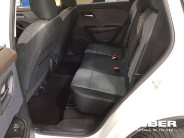 Nissan X-Trail - 8