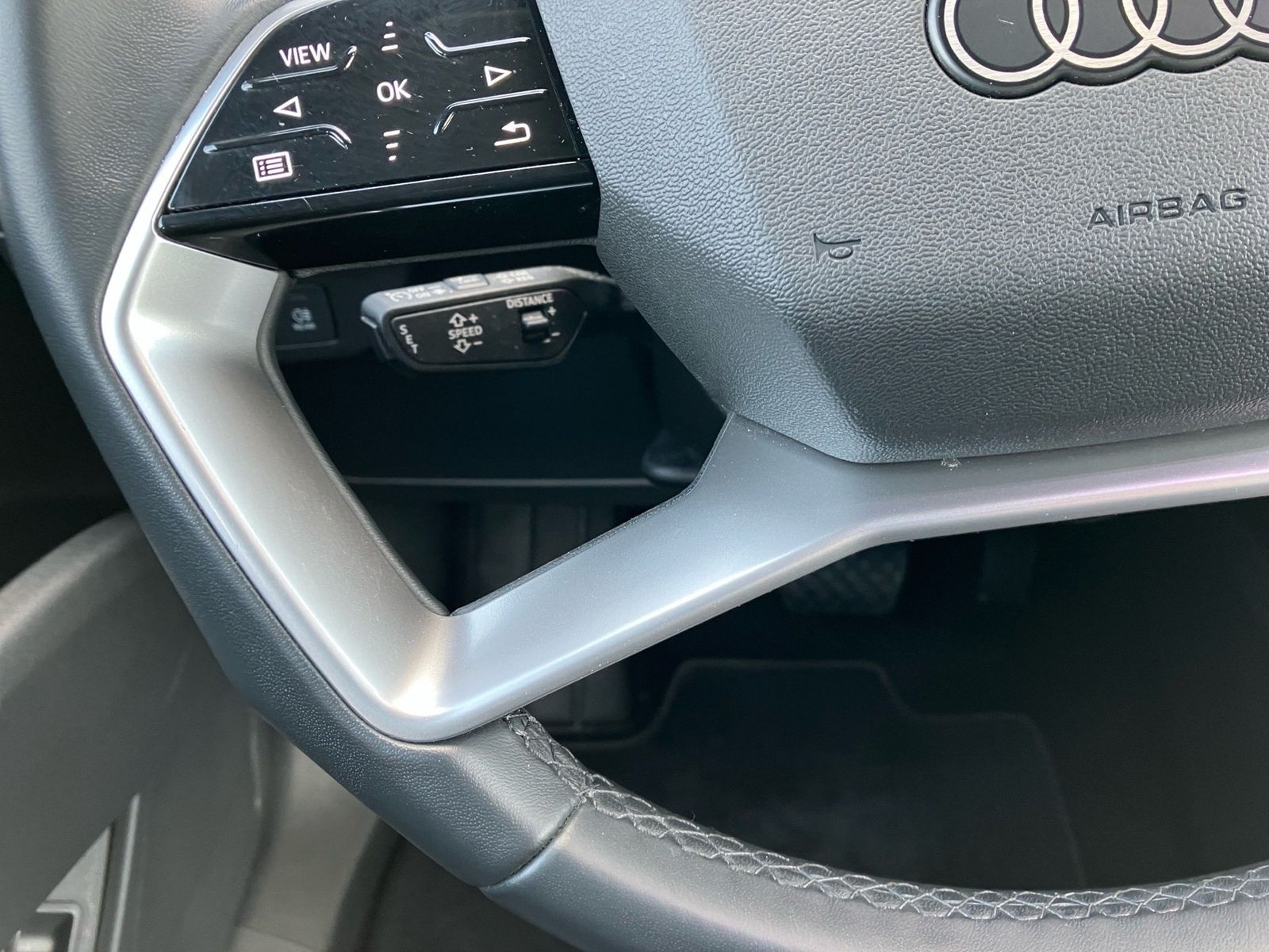 Audi Q4 e-tron - Bild 14