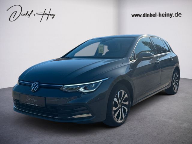 Volkswagen Golf VIII Lim. Life ACTIVE 1.5 TSI