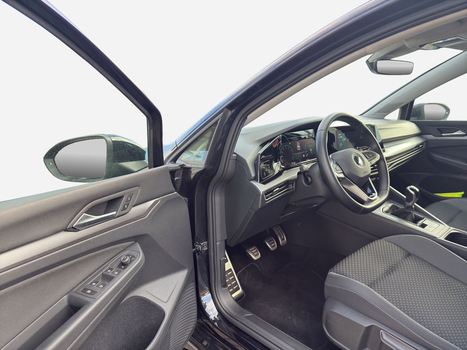Volkswagen Golf - Bild 17