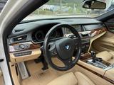 BMW 750Li - - gebrauchte BMW 750 aus dem Jahr 2014