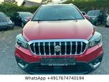 Suzuki SX4 S-Cross Comfort-4X4 - gebrauchte Suzuki (SX4) S-Cross aus dem Jahr 2019