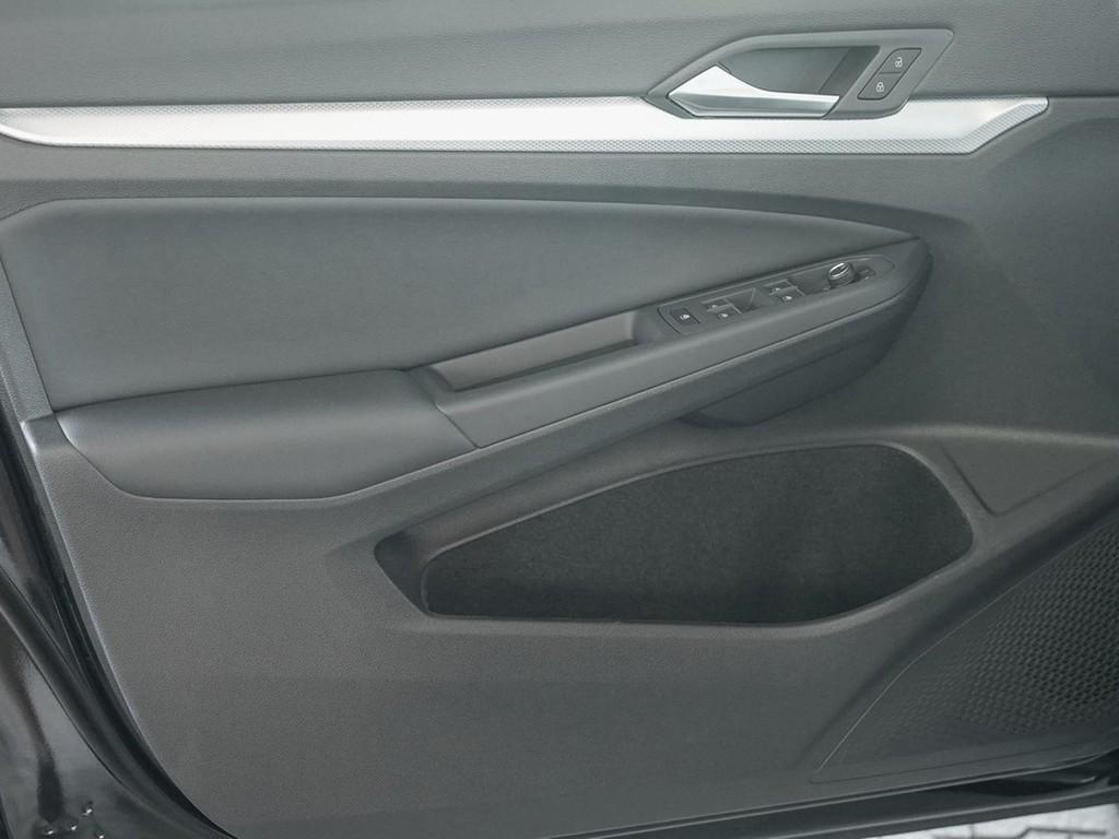 Volkswagen Golf VIII 1,5 TSI Goal,AHK,LED,ACC,ALU,Navi Appl, миниатюра 18